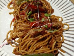 -本处·素食·融合料理(南油店)