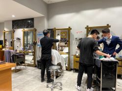 -BUTY HAIR 比帝专业烫染店