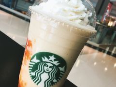 -星巴克(来福士2F店)