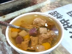 -冰神糖水铺(国贸中心店)