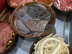 -正南齊北重庆老火锅(光华村直营店)