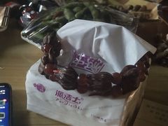 -豫石记羊汤(北苑店)