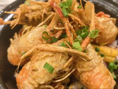 -稻香酒家·35年老字号(侨光店)