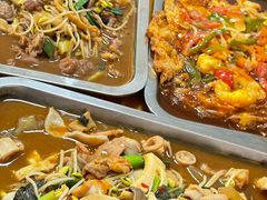 -龙上水现炒生料(柳沙店)