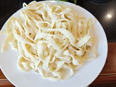 -老北京羊蝎子火锅(光荣道店)