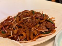 -新旺茶餐厅·早餐·夜宵(仙霞店)