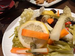 -肆海小川菜酒馆Wine Bistro (青年路店)