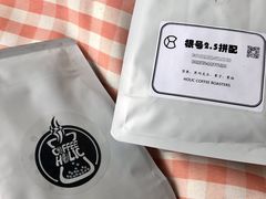 -COFFEE HOLIC(朝外SOHO店)