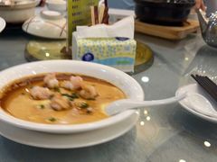 -春满人间酒楼(园岭中路店)