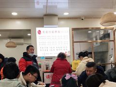 -肖家河家常面(肖家河北街店)