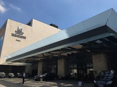 -南京圣和府邸豪华精选酒店