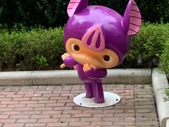 -早慧树儿童感觉统合体能训练中心(市北校区)