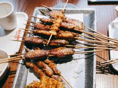 -管氏翅吧(地安门店)