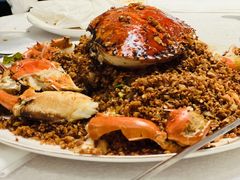 -喜记避风塘炒辣蟹(旗舰店)