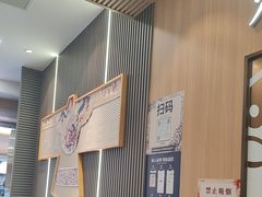 -霸王茶姬(南亚风情第壹城店)