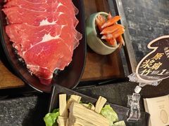 -捞王猪肚鸡火锅(昆山店)