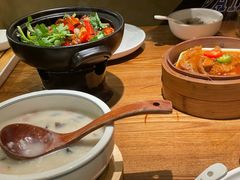 -如轩·海鲜砂锅粥·潮汕菜(海珠店)