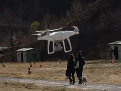 -蓝天飞扬飞行基地