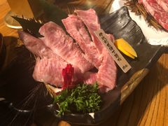 -黑牛の店·和牛烧肉(合生汇店)