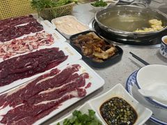 -杏花吴记牛肉火锅