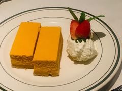 -Wolfgang’s Steakhouse 沃夫冈牛排馆(上海白玉兰广场店)