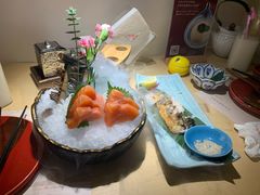 -江左尚白日本料理(万象城店)
