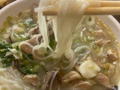 -顺华粉馆(桃园南路店)