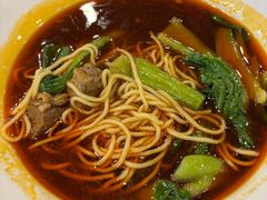 -半亩园(奥特莱斯店)