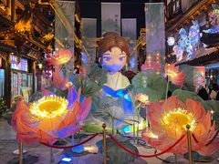 -老牌坊•鲁菜名店•地道济南菜(大观园商埠店)