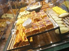 -东哥面包(江宁大润发店)