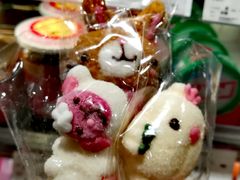 -GranVida生活超市(海信广场店)