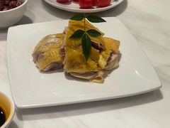 -宁波石浦大饭店(新材料城店)