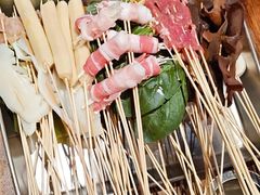 -江湖六膳門串串香(隆礼路店)