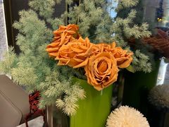 -尚善若水·汤泉·SPA·沐足(东方渔人码头店)