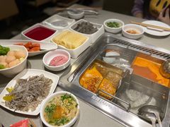 -海底捞火锅(金光华店)