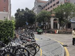-厦门大学(思明校区)