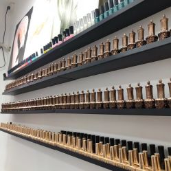 -甲舍美甲美睫艺术馆