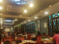 大堂-点都德(大茶楼店)