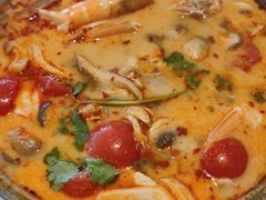 -Thai Alley泰爱里(二沙岛店)