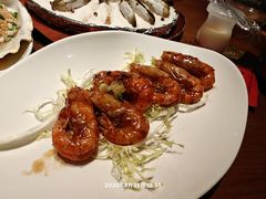 -紫阳海鲜楼·传承闽味(长乐路总店)
