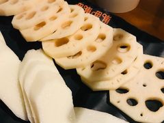 -呷哺呷哺 黄金牧场 (回龙观港龙店)