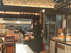 -西村叔叔的店·面包·甜品·蛋糕(清河万象汇店)