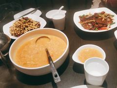 -老牌坊鲁菜名店(美莲广场店)