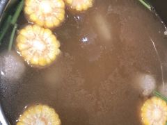 -掂档潮汕牛肉火锅(沈阳万象城店)