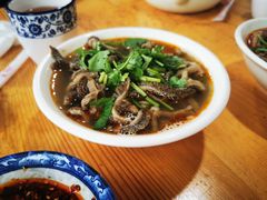 -呼市烧麦羊杂(幸福路店)