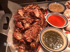 -北京王府井希尔顿酒店·万斯阁西餐厅