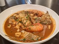 -英冠索菲特酒店·萧湘阁中餐厅
