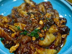 -小乐荟私房菜(宁海里店)