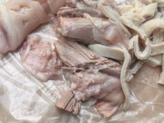 -小辫子羊肉面馆(周东店)
