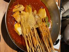 -付小姐在成都(中山公园店)